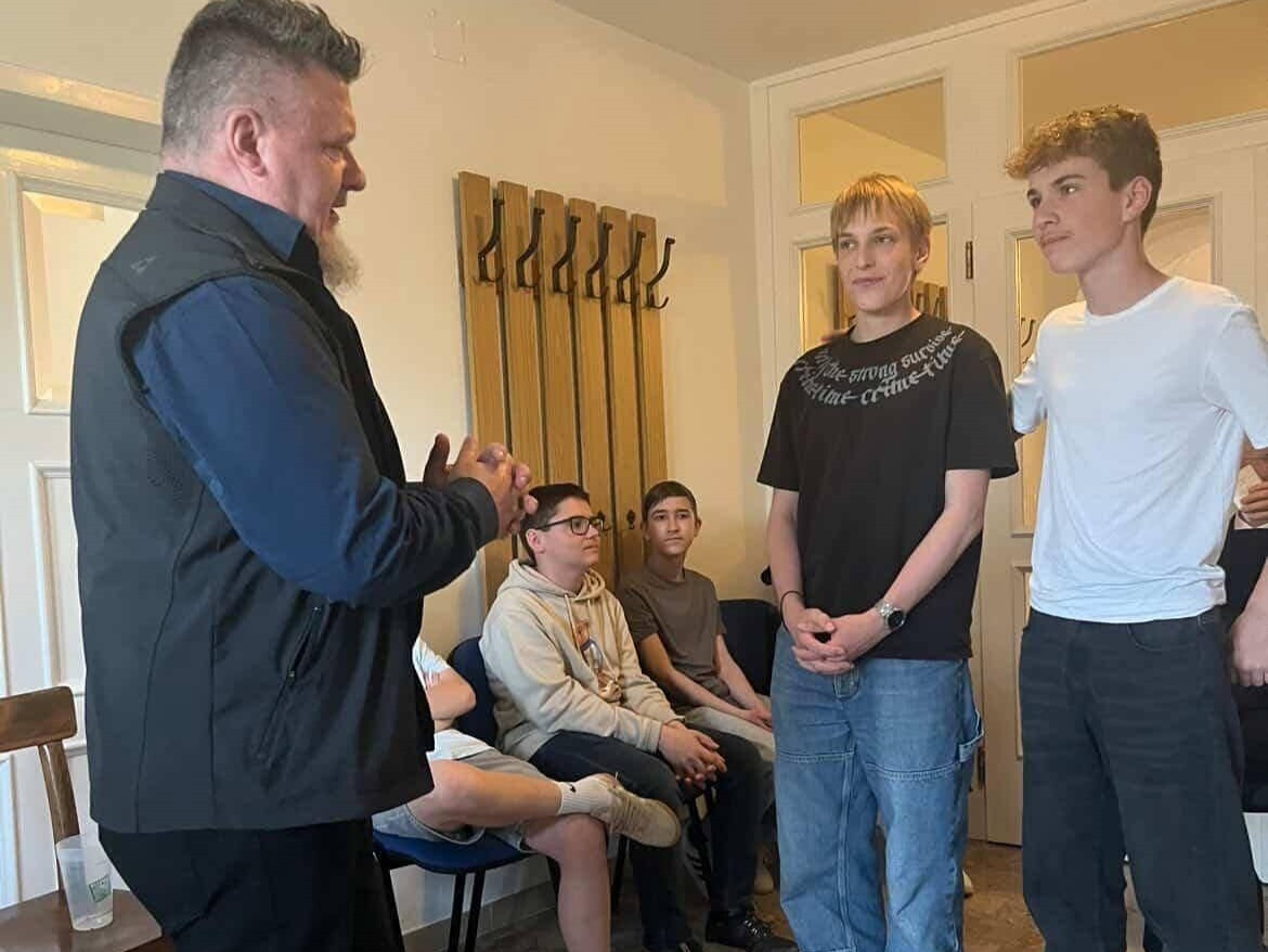 Spirinight - SSR Südsteirisches Weinland / Pfarre Ehrenhausen Triff deinen Firmspender