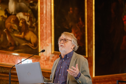 Sonntagsblatt/Gerd Neuhold