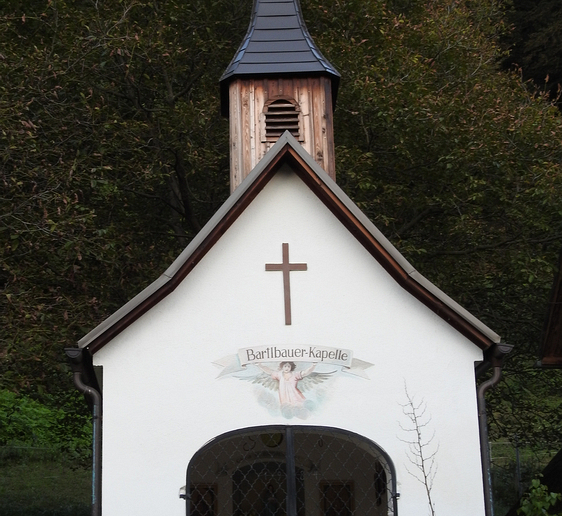 2020 / Pfarre Gratkorn Bartlbauer-Kapelle