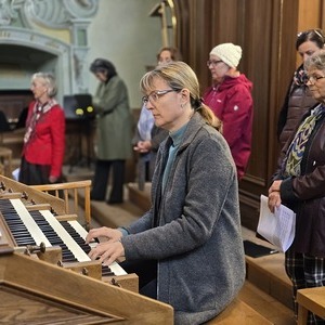 Kantorbegleitung