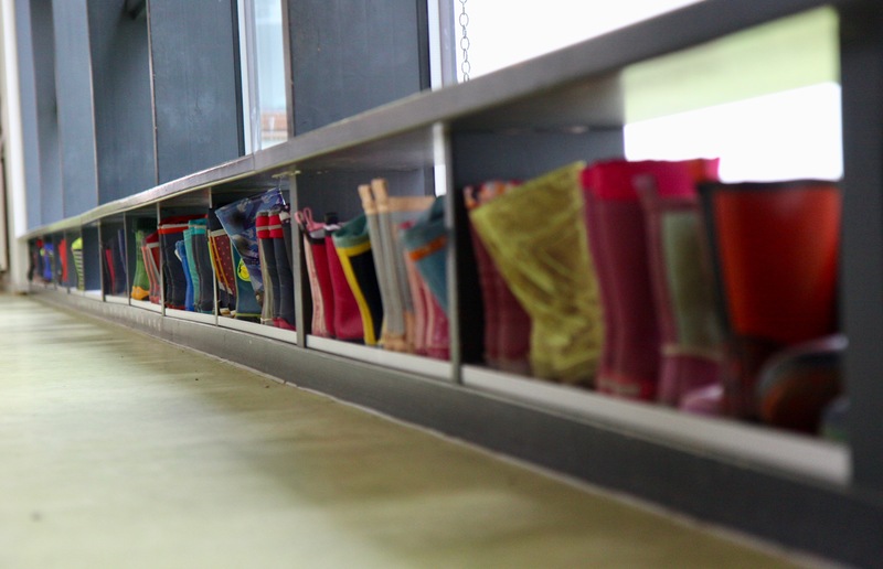 Photographer:Sarah Denk