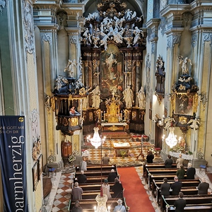 Pfarrkirche