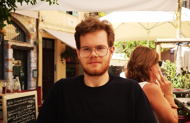 Michael Rodler